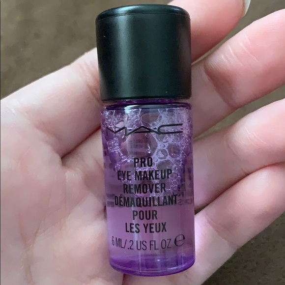 MAC Cosmetics Other - 5 for $20 - MAC Pro Eye Makeup Remover